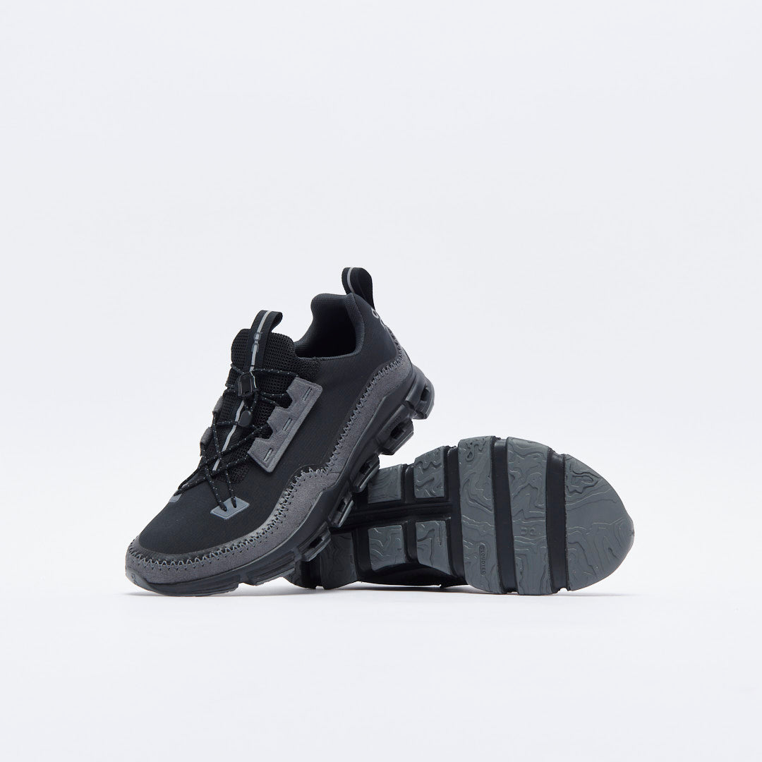 On Running - Cloudaway Men (Black/Rock)