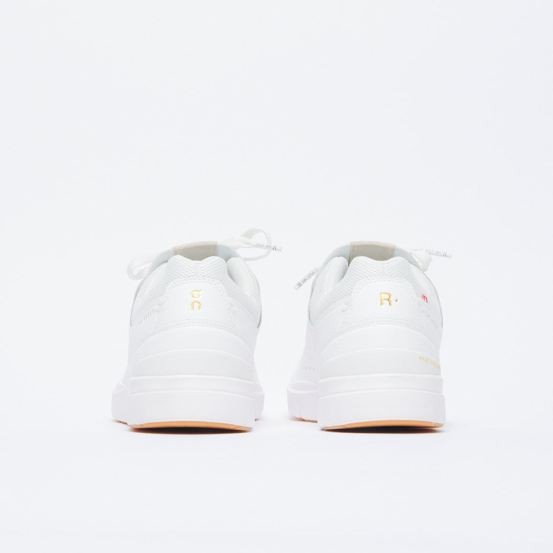 On Running -The Roger Centre Court Men (White/Gum)