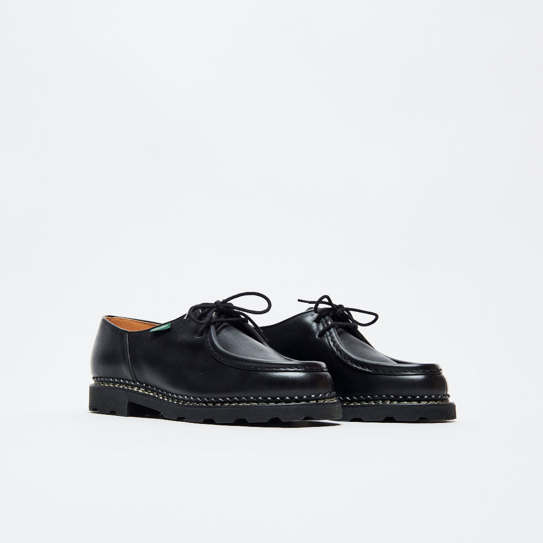 Paraboot Michael Griff II Black