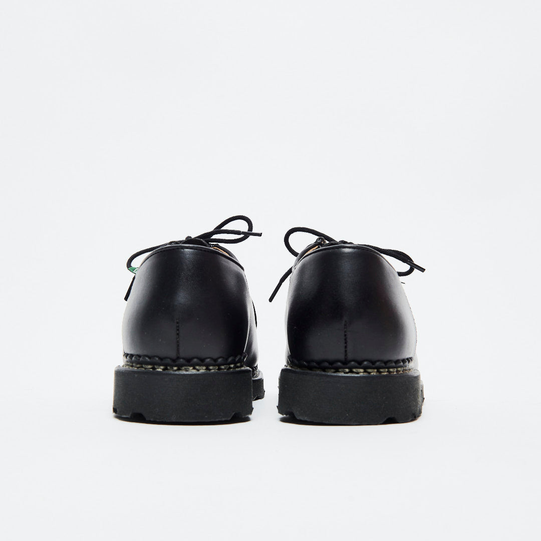 Paraboot Michael Griff II Black