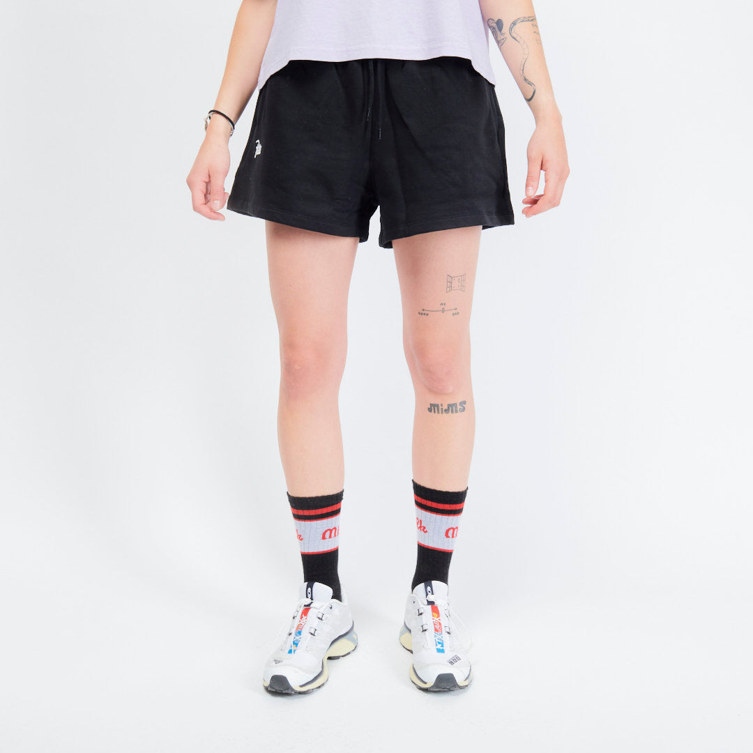 Patta - Femme Basic Jogging Shorts (Black)