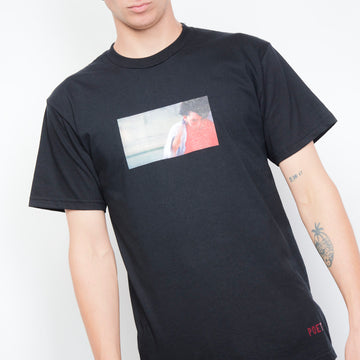 Poets - Carl 60Z S/S T-Shirt (Black)