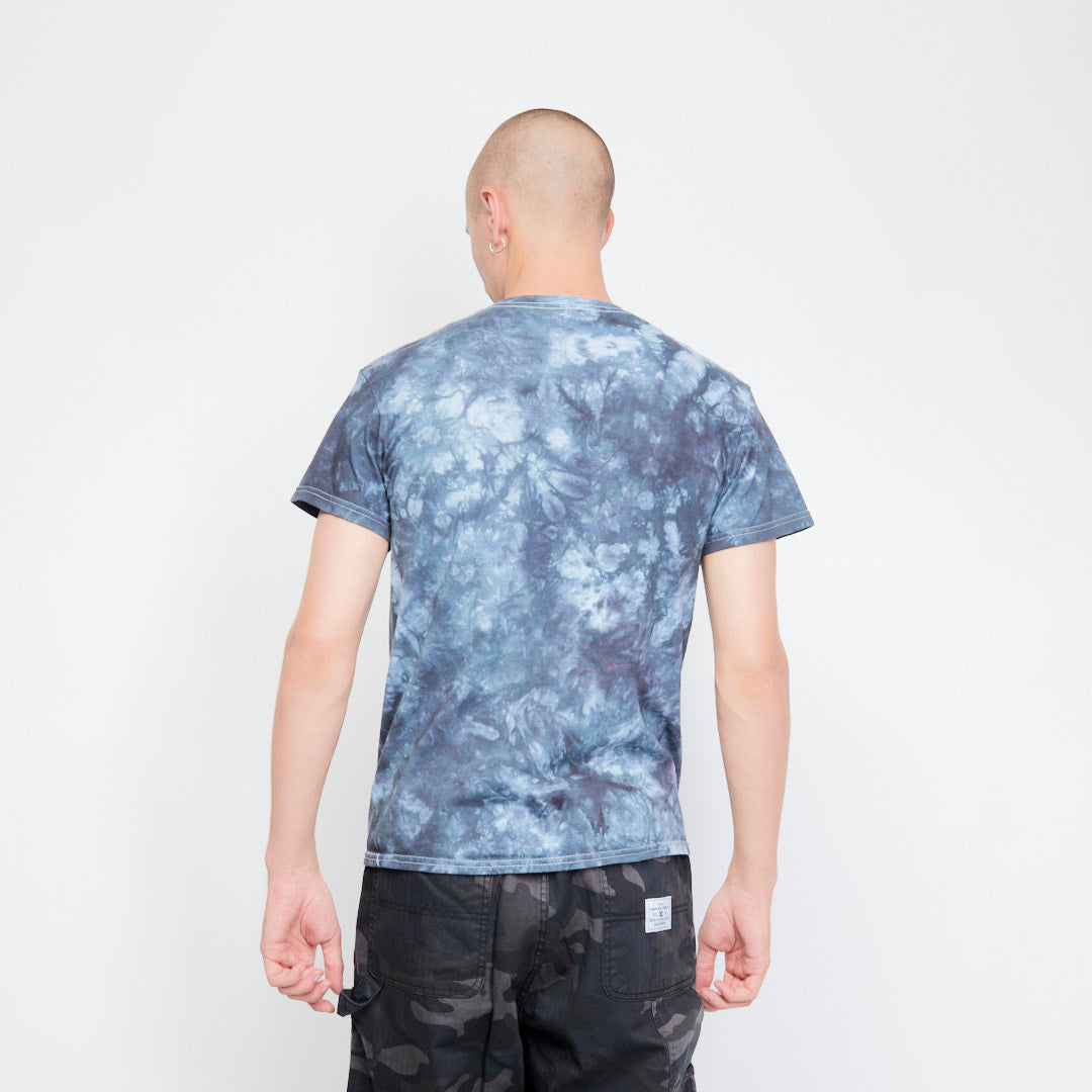 Poets - OG Screen 6OZ S/S T-Shirt (Tie Dye)