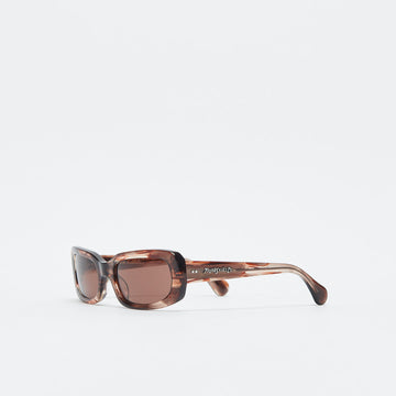 Polar Skate Co - Junior Jr. Sunglasses (Lava)
