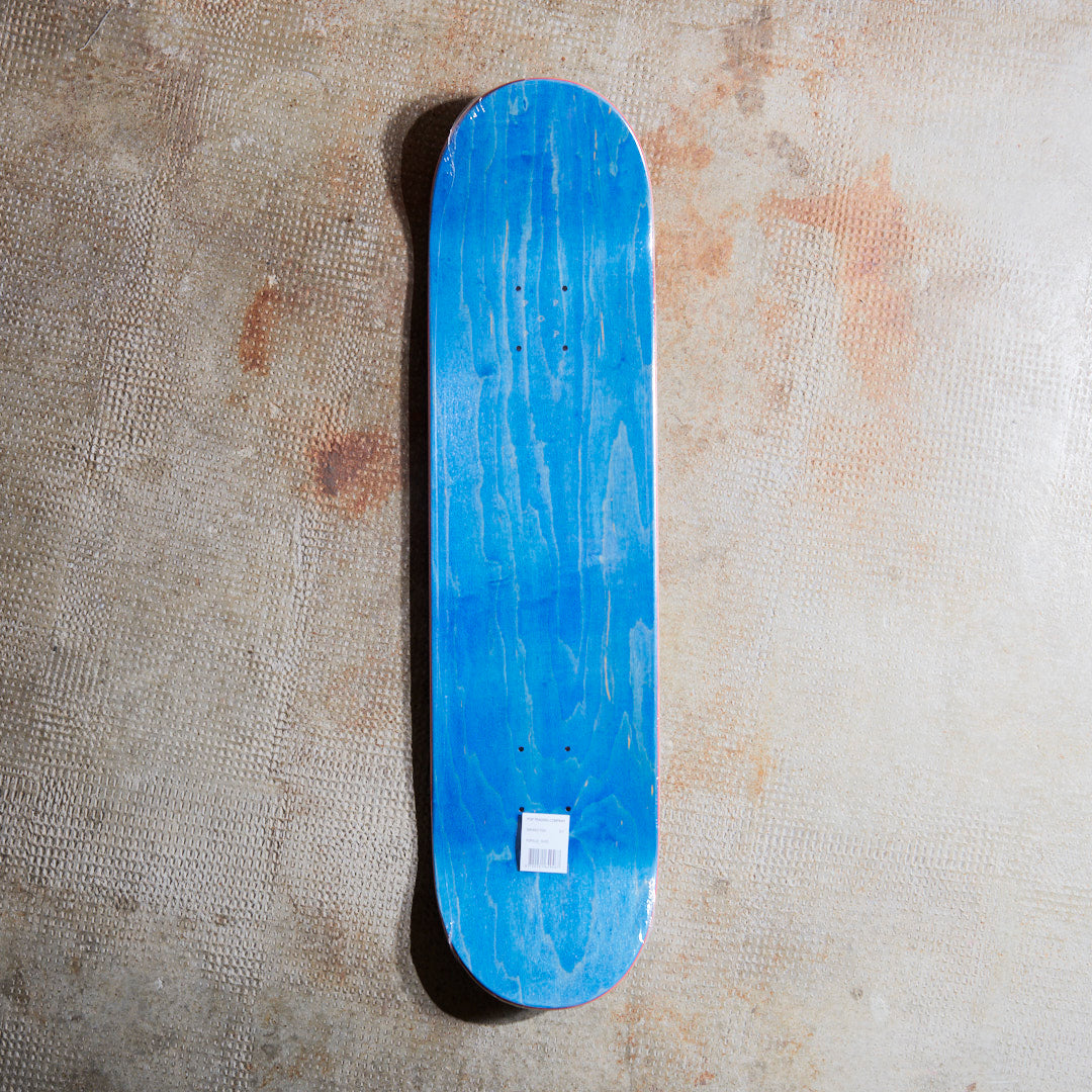 Pop Trading Company - Smoked Fish Deck 8