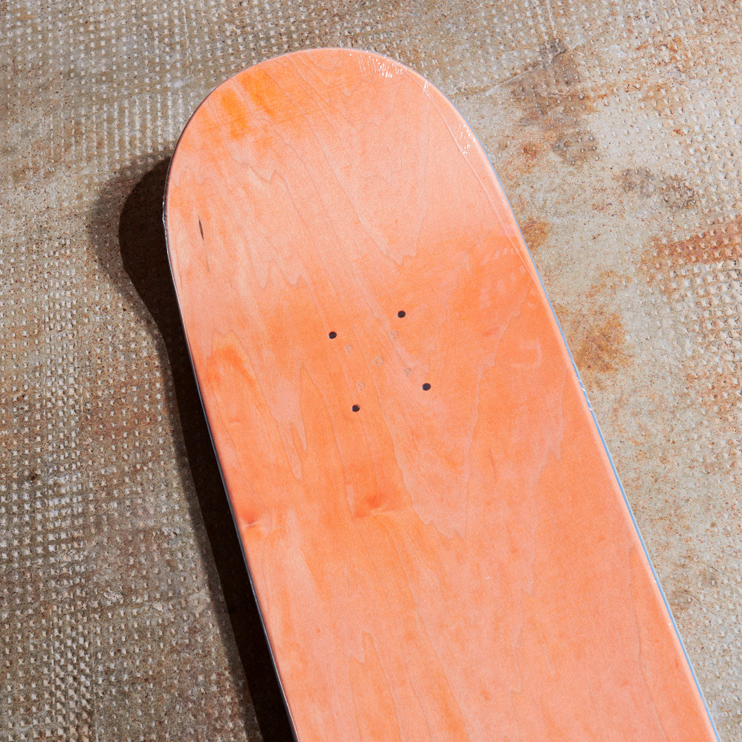 Pop Trading Company - Bird Deck 8.125