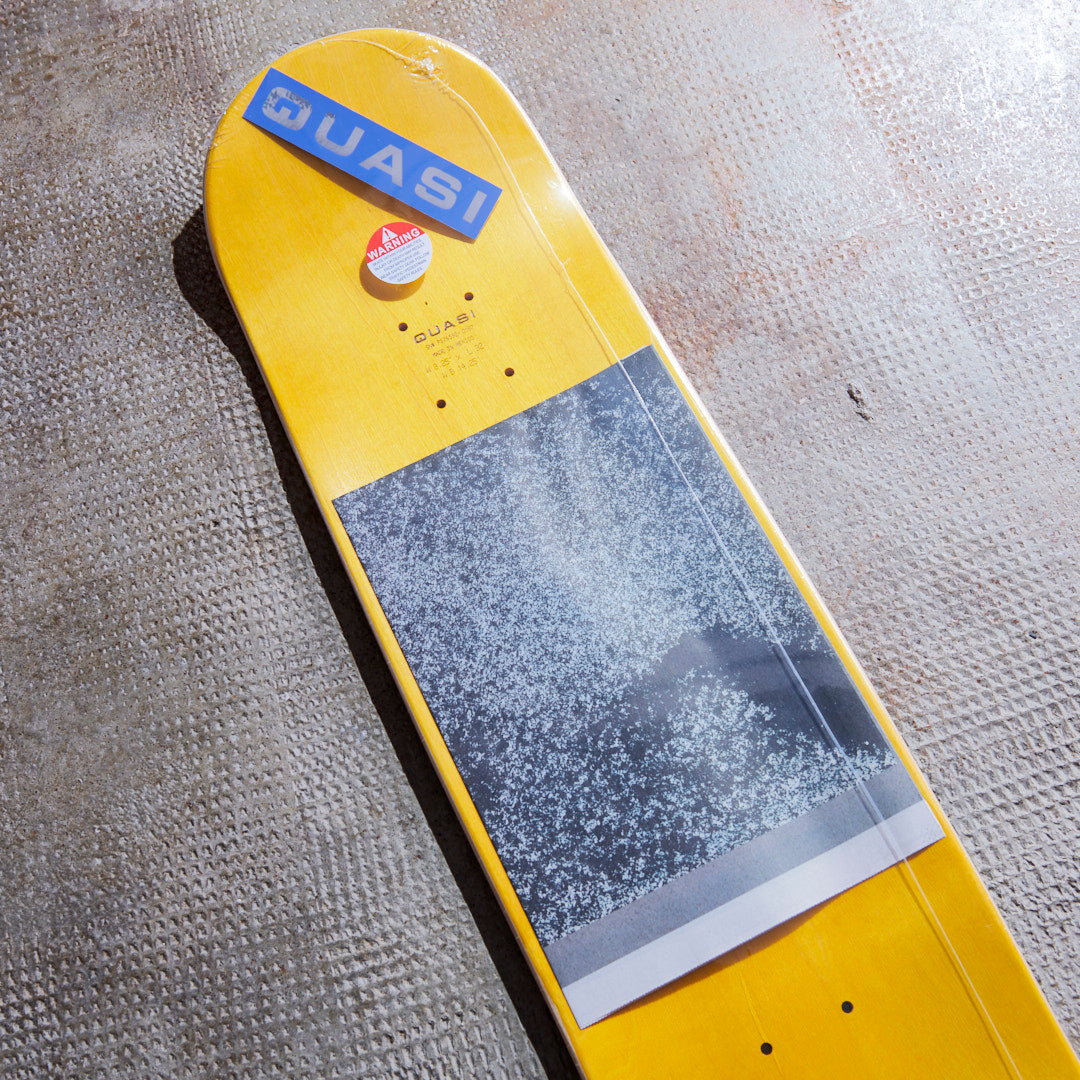 Almost skateboards - Skate board Rizzo 'Penny'