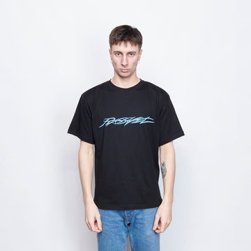 Rassvet - Dian Liang Logo T-Shirt (Black)