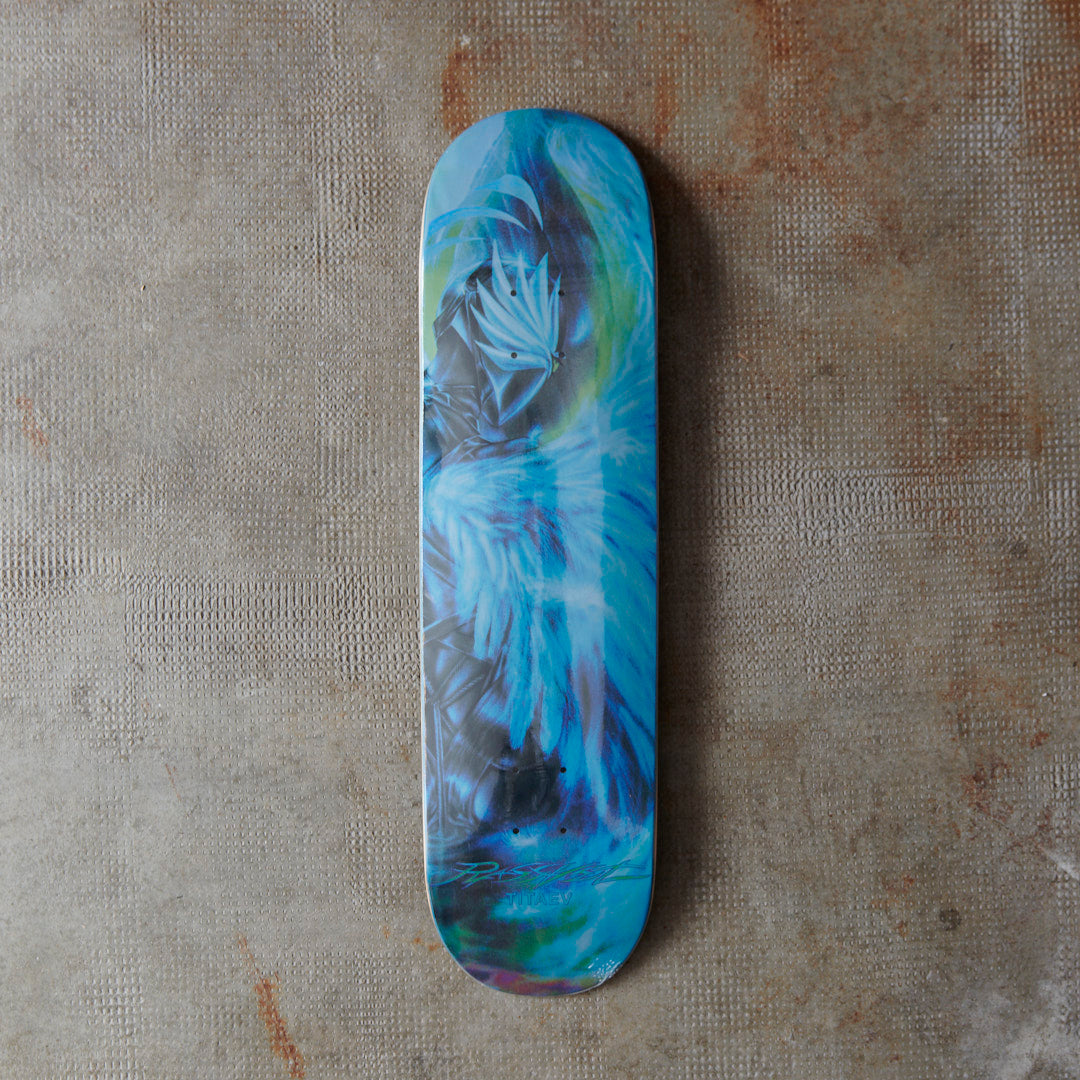 Rassvet - Dian /Titaev Deck 8.125
