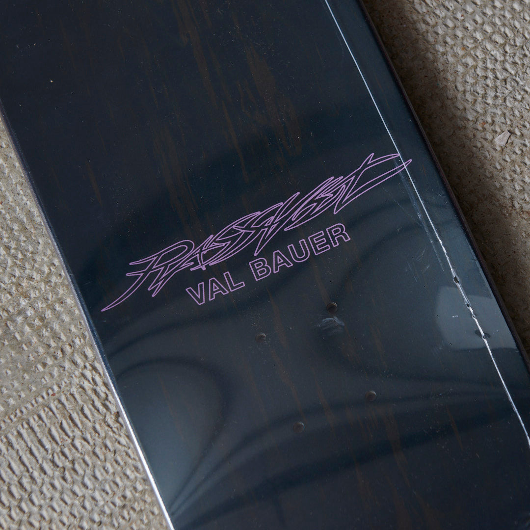Rassvet - Dian / Bauer Deck 8.25