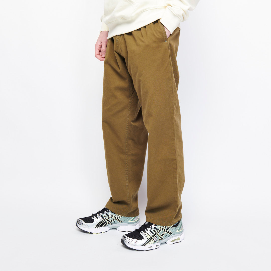 Rave Skateboards - Spike Pant (Olive)