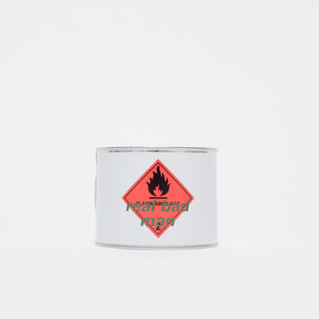 Real Bad Man Flammable Gas Candle