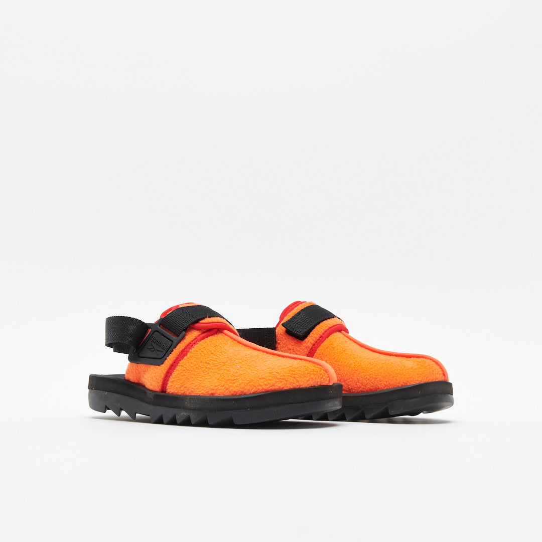 Reebok - Beatnik (Orange/Vector Red/Core Black)