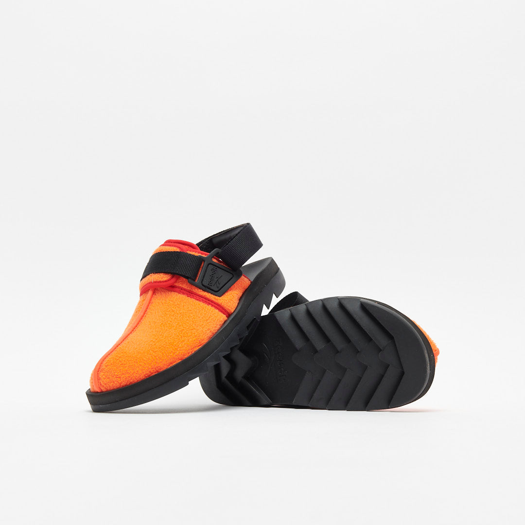 Reebok - Beatnik (Orange/Vector Red/Core Black)