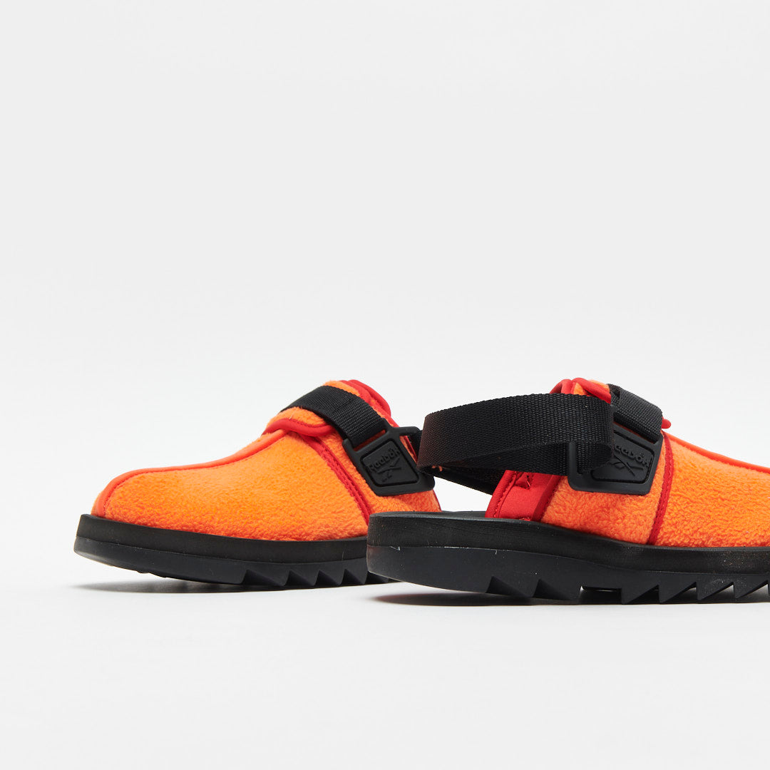 Reebok - Beatnik (Orange/Vector Red/Core Black)