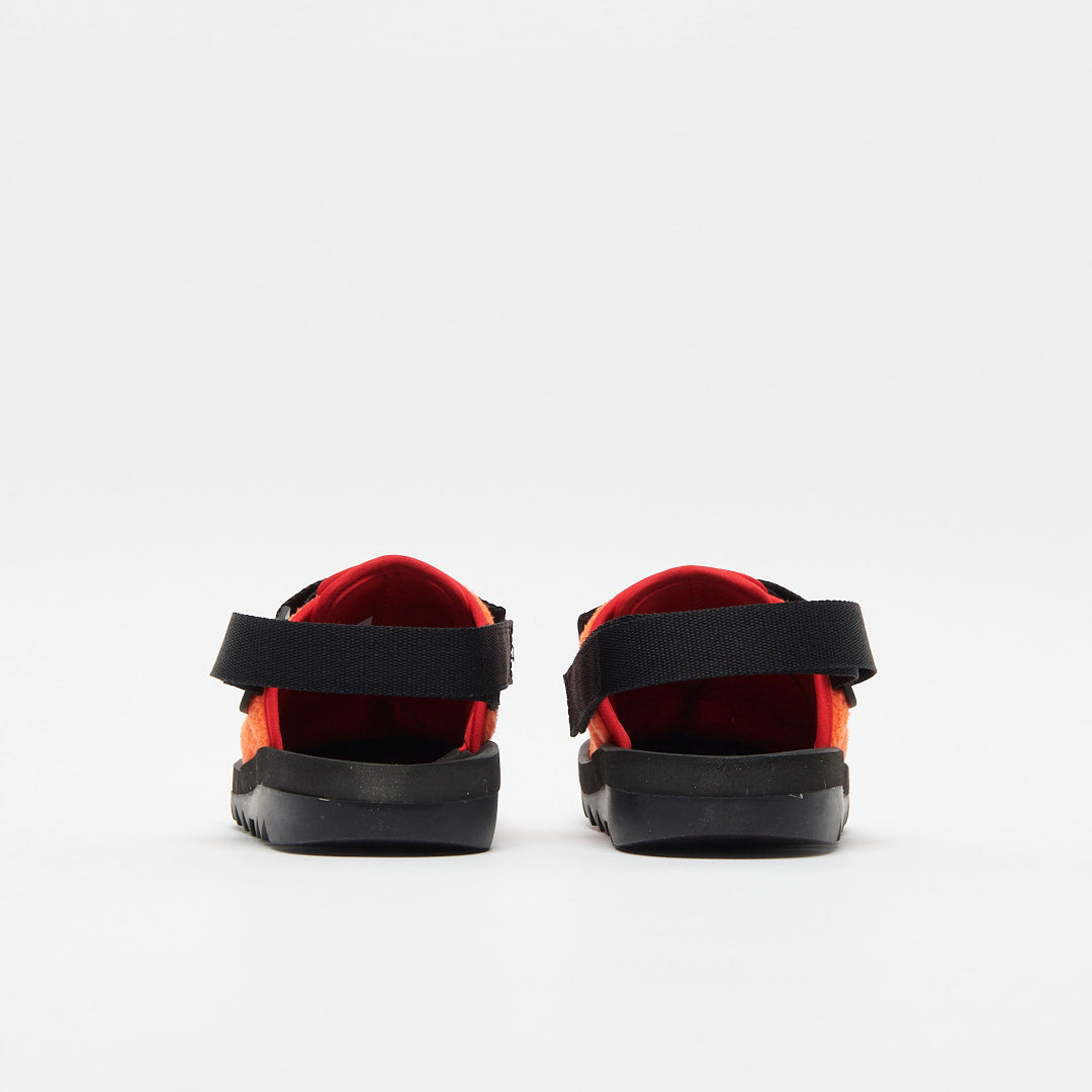 Reebok - Beatnik (Orange/Vector Red/Core Black)