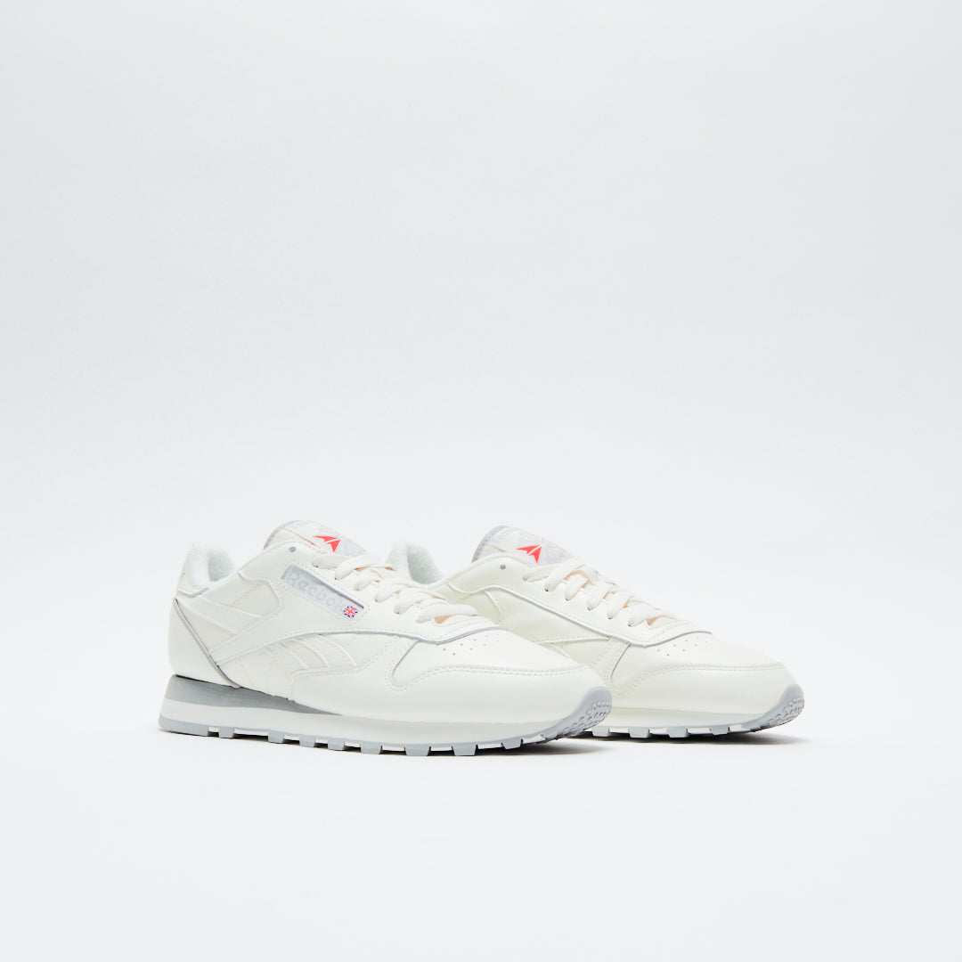 Reebok Classic Leather 1983 - Chalk GX0281