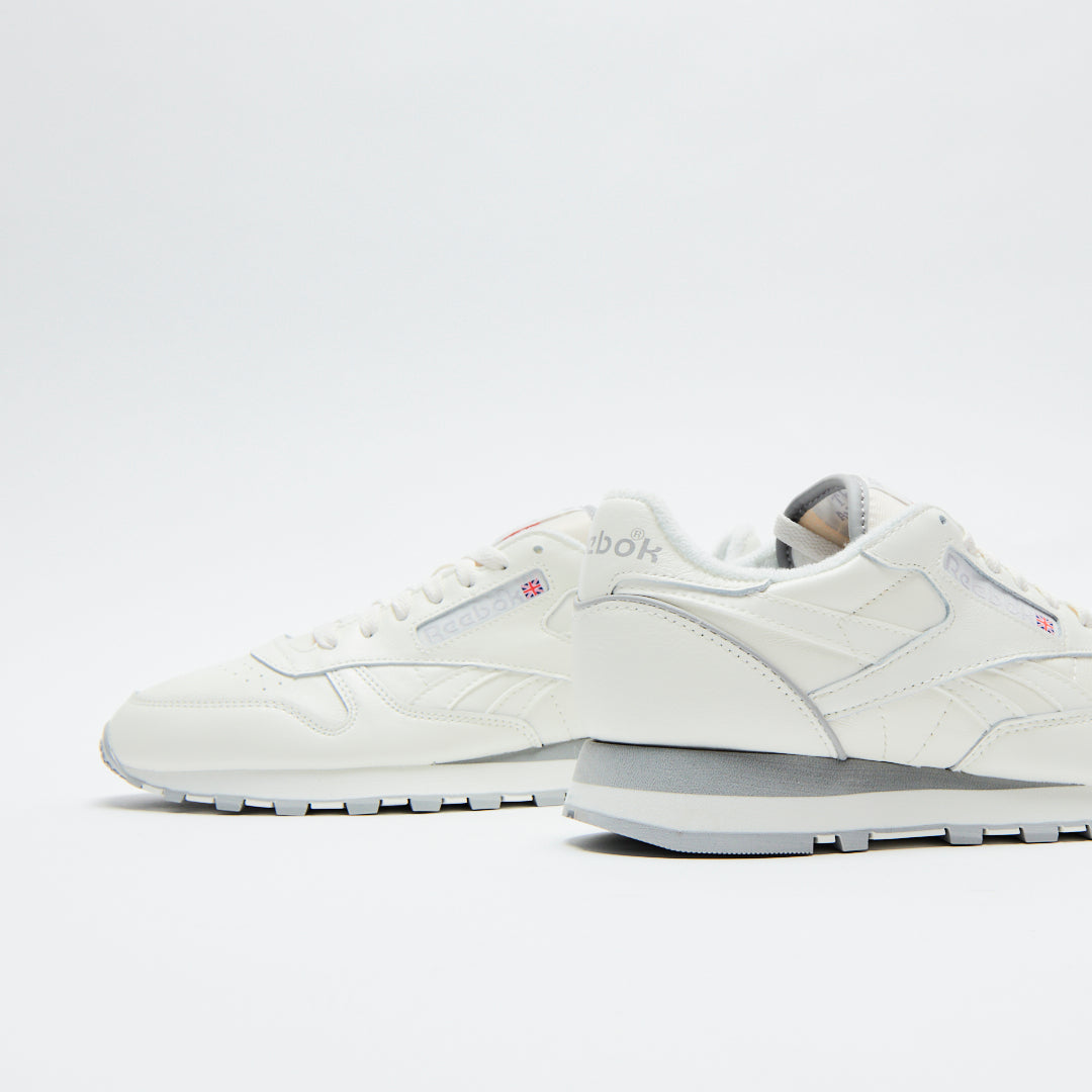 Reebok Classic Leather 1983 - Chalk GX0281