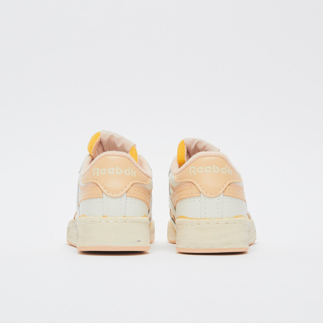 Reebok - Club C Revenge (Weathered Beige)