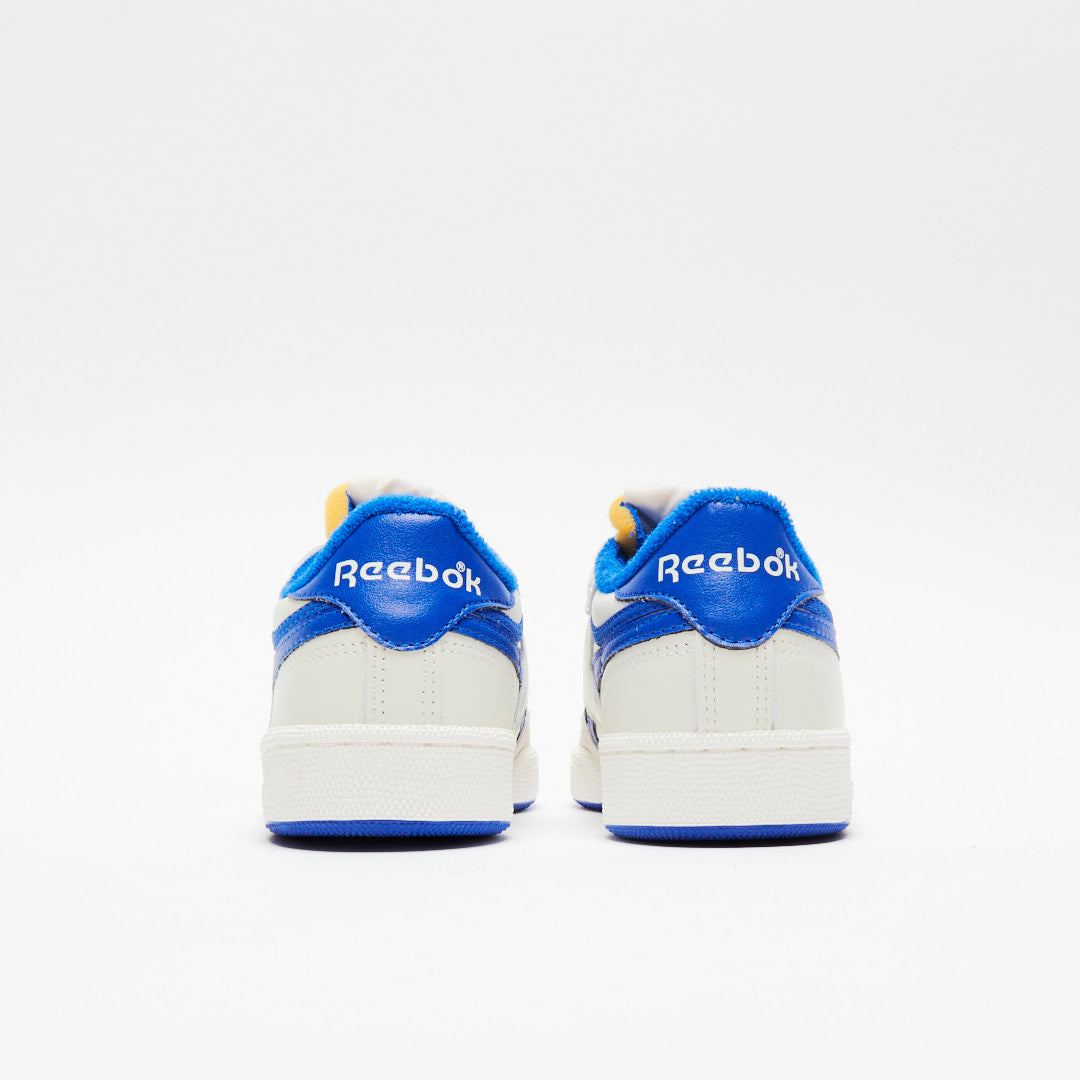 Reebok Club C Revenge Vintage - Chalk Royal Blue FW4863