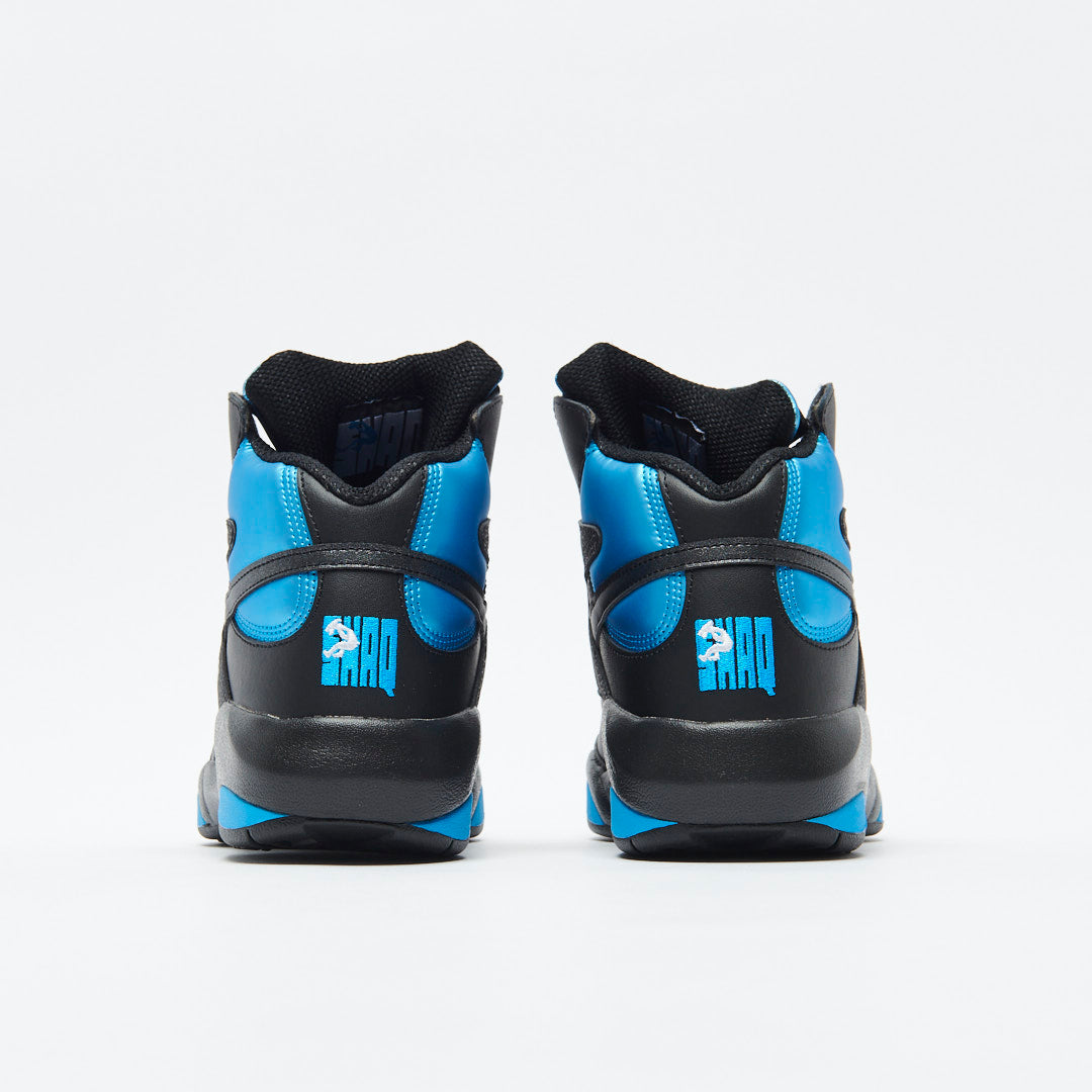 Reebok - Shaq Attaq OG (Black/Azur) HR0499