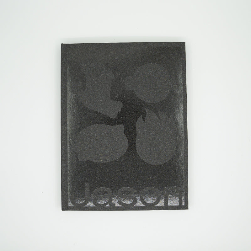 Jason Book "Thirty Years Without Sticking"