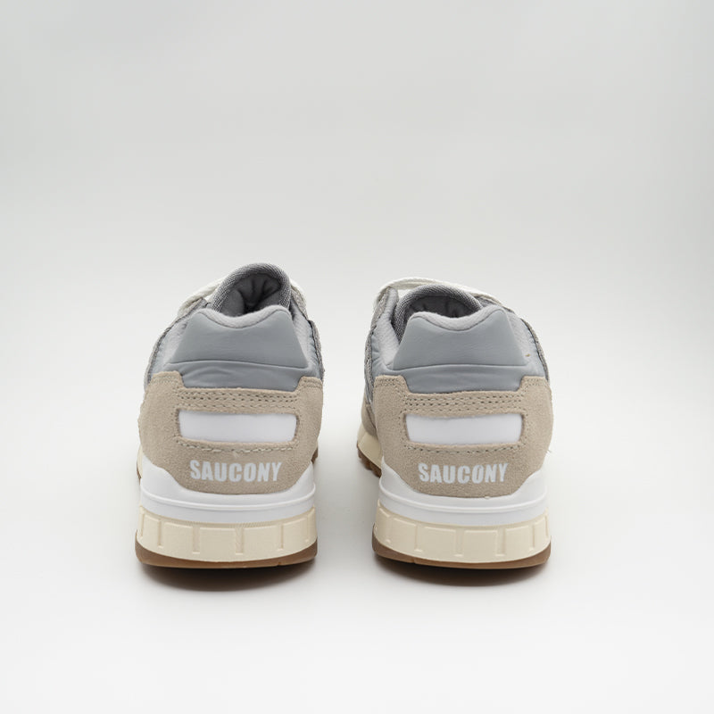 Saucony Shadow 5000 Vintage Grey / White S70404-10