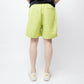 STUSSY Stock Water Short - Lime