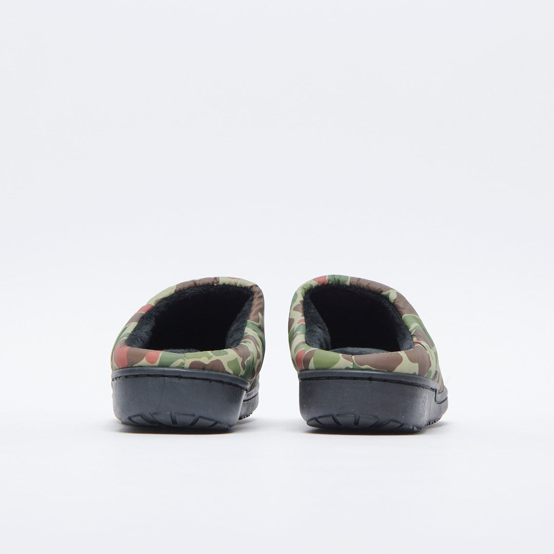 SUBU - Permanent (Duck Camo)