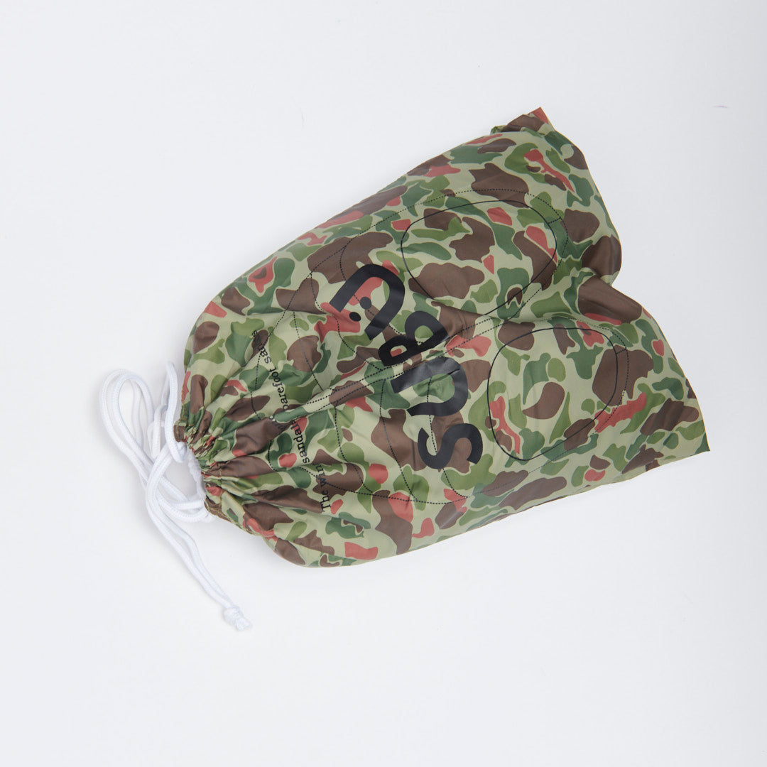 SUBU - Permanent (Duck Camo)