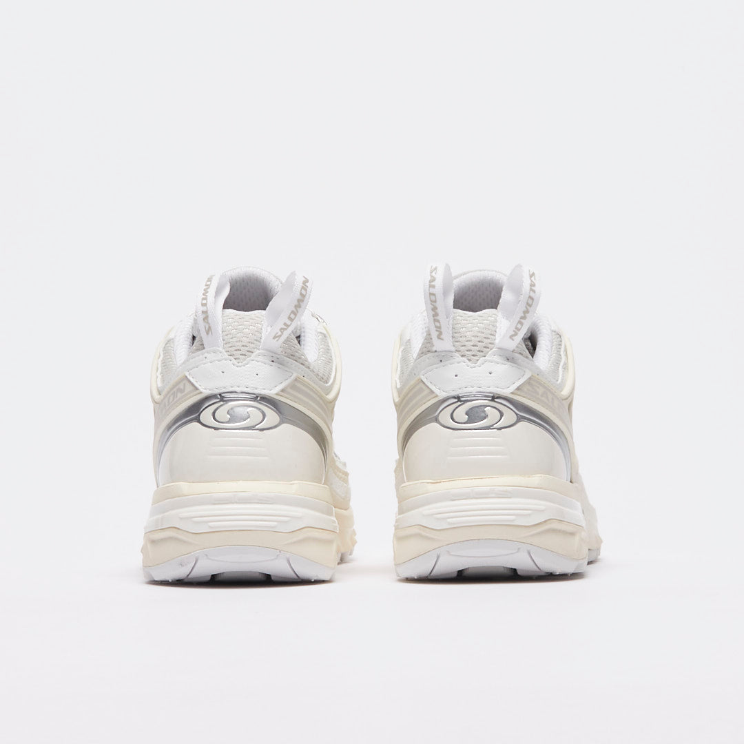 Salomon - ACS PRO (White/Vanilla Ice/Lunar Rock)