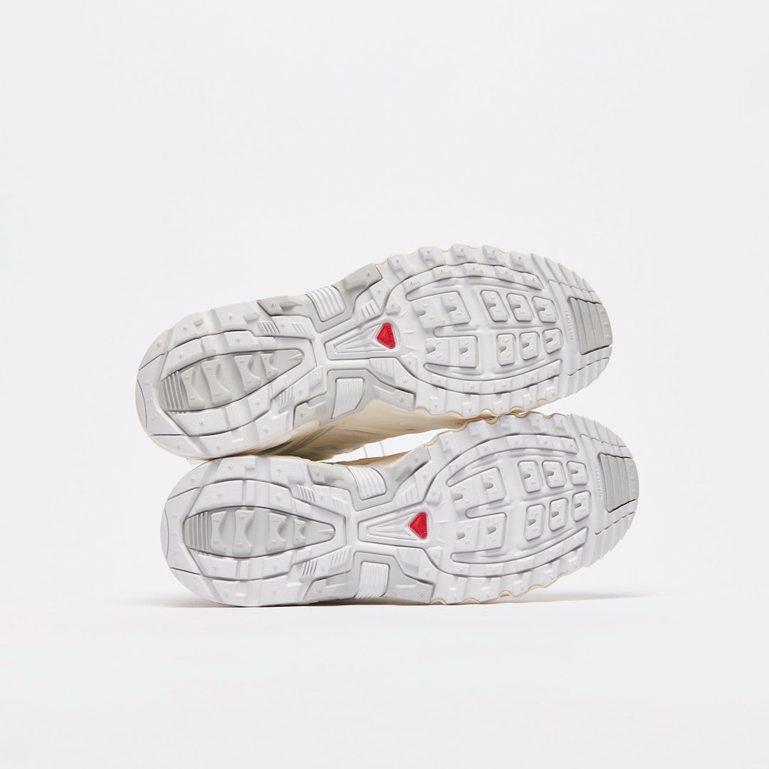 Salomon - ACS PRO (White/Vanilla Ice/Lunar Rock)