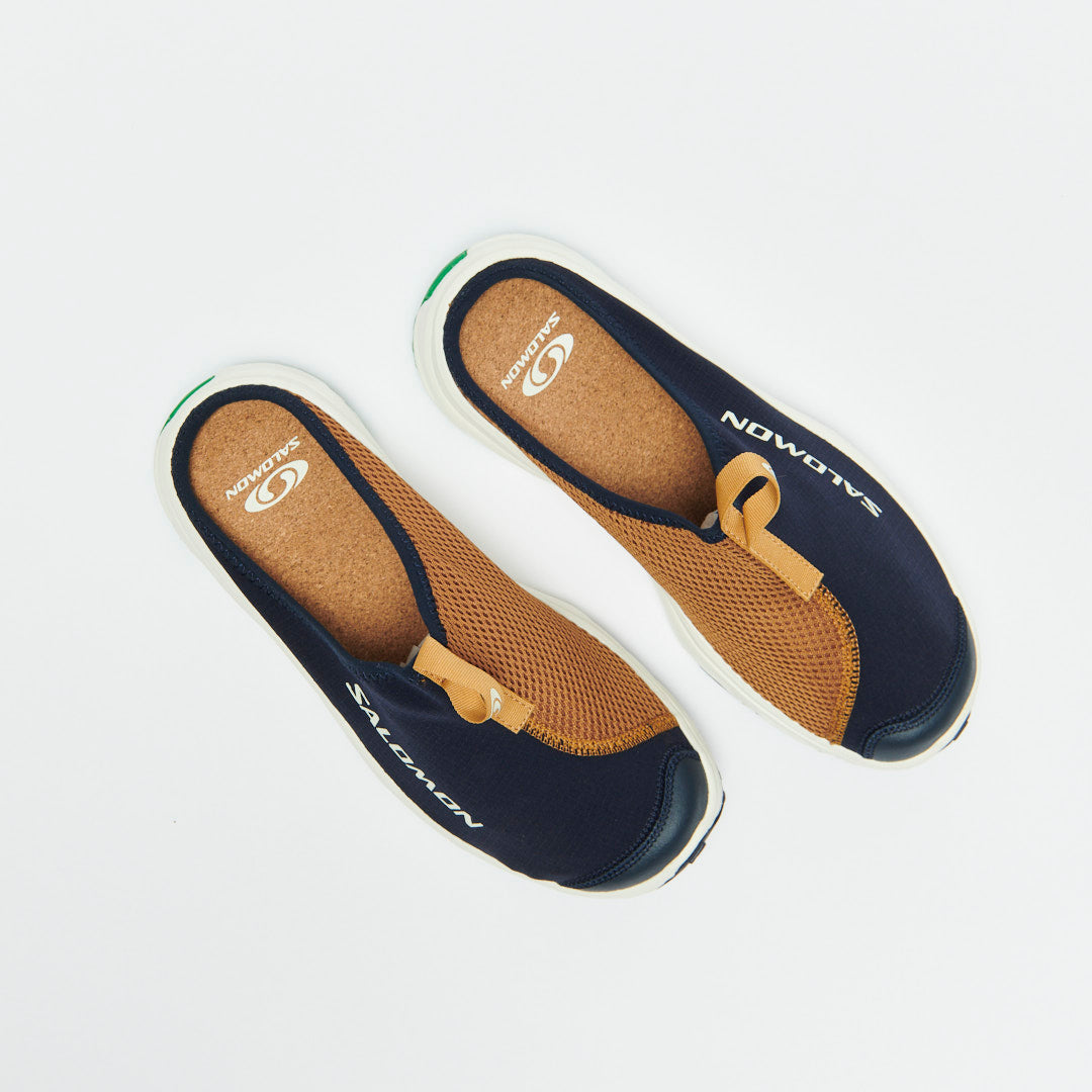 Salomon - RX SLIDE 3.0 (Dark Sapphire/Rubber) L47131500