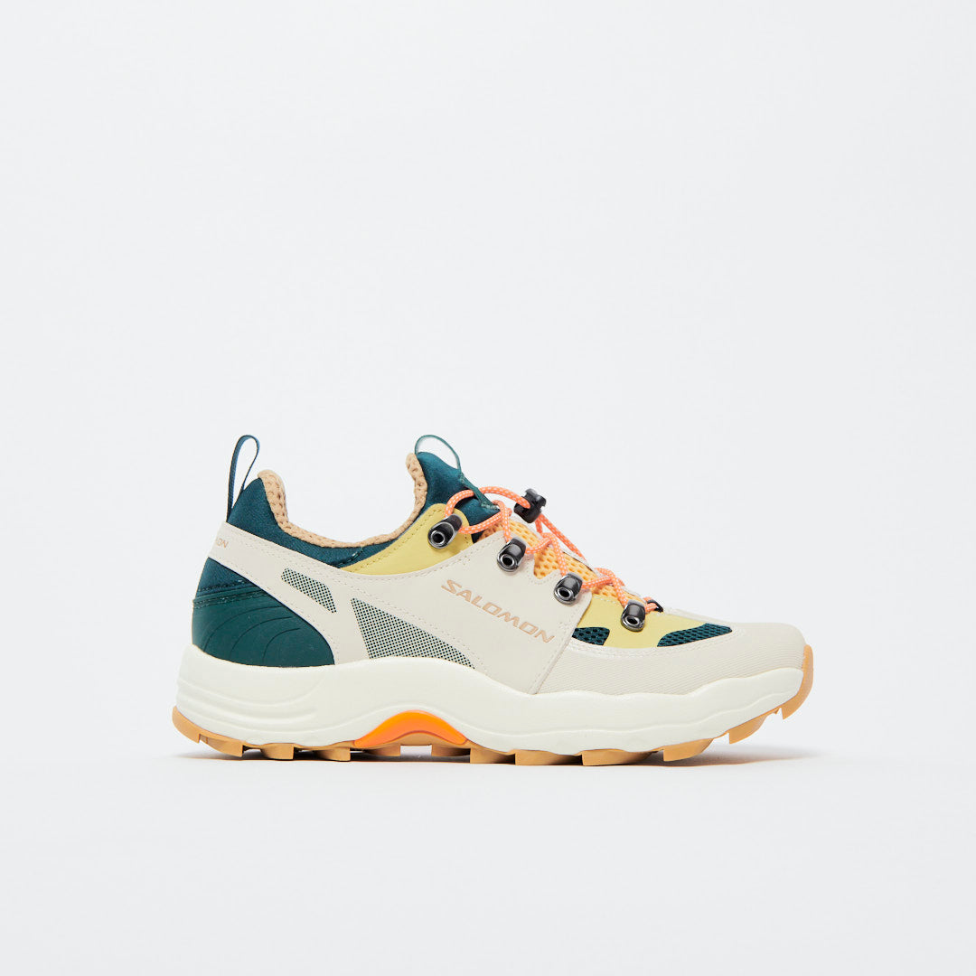 Salomon Raid Wind - Ponder/Rainy Day/Vibrant