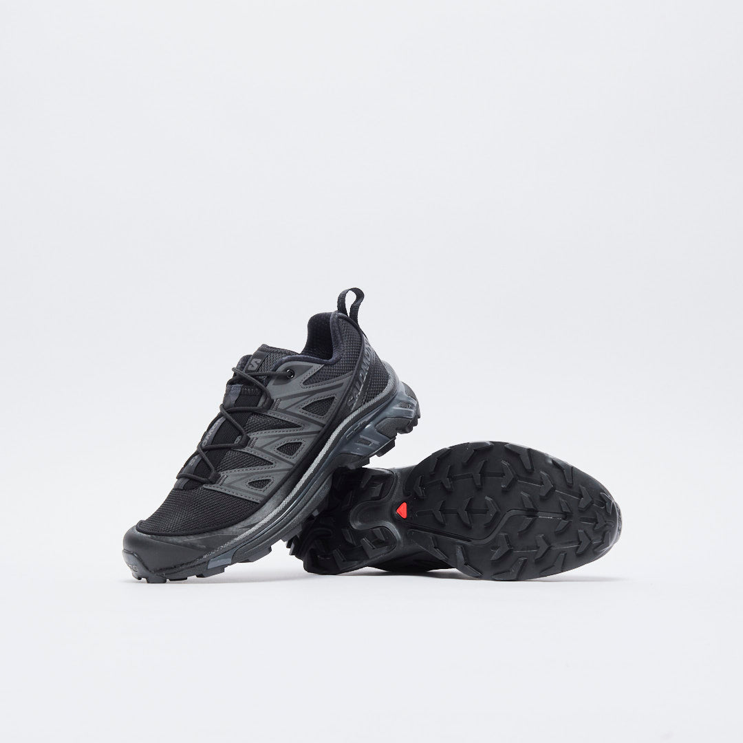 Salomon - XT-6 EXPANSE Black/Ebony/Magnet