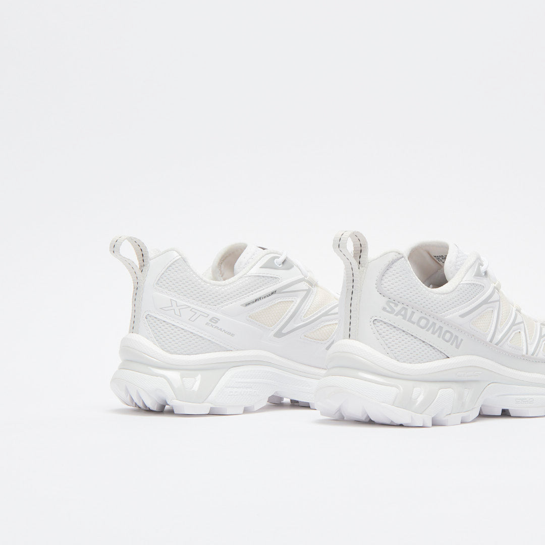 Salomon - XT-6 Expanse (Vanilla Ice /White/Alloy)