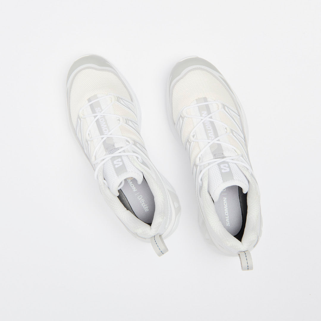 Salomon - XT-6 Expanse (Vanilla Ice /White/Alloy)
