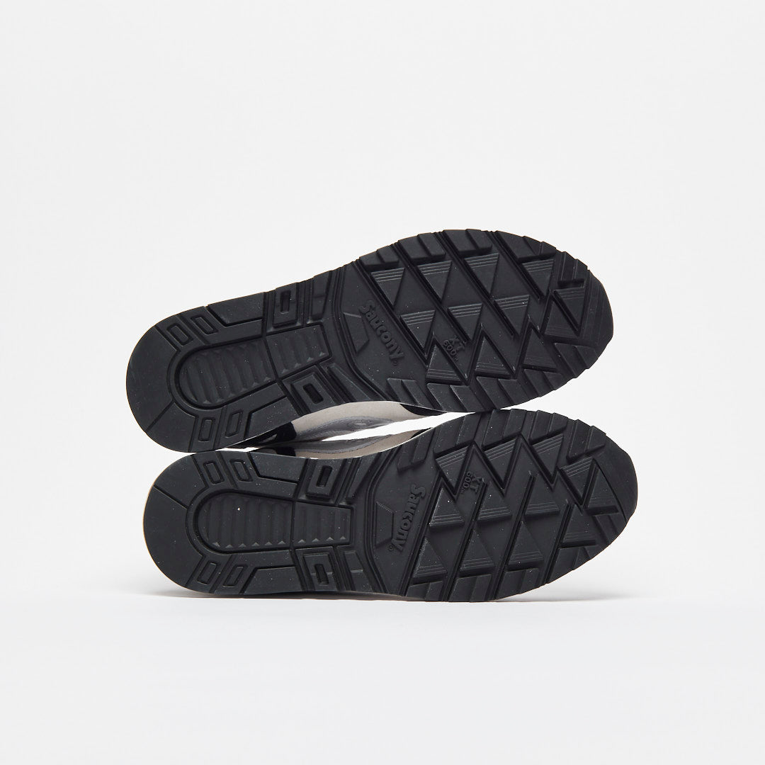 Saucony - Shadow 5000 (White/Black/Red) S70665-25