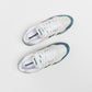 Saucony - Shadow 5000 (White/Gray/Green) S70665-18