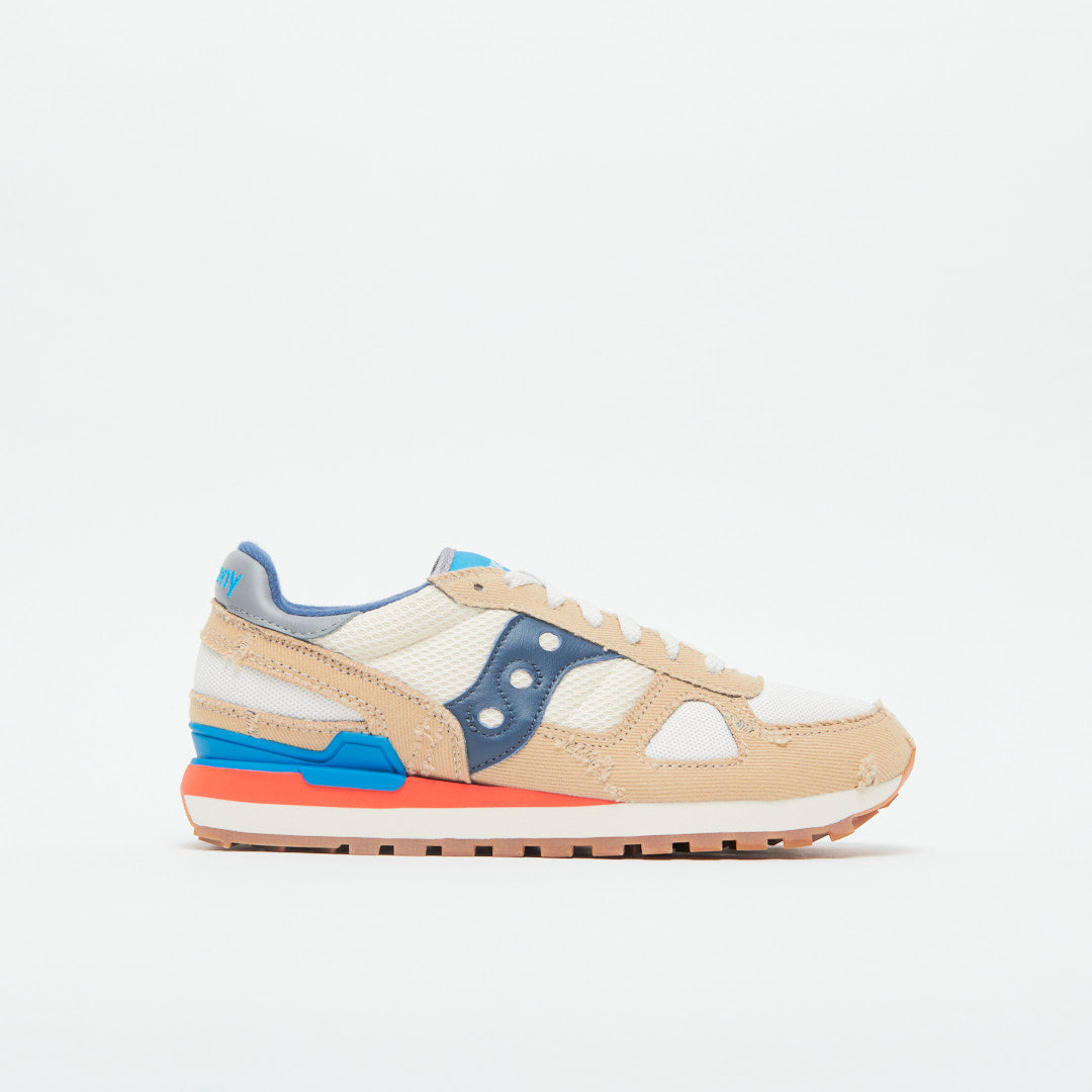 Saucony Shadow Original (Sand/White) S70636-2