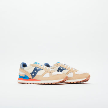Saucony Shadow Original (Sand/White) S70636-2