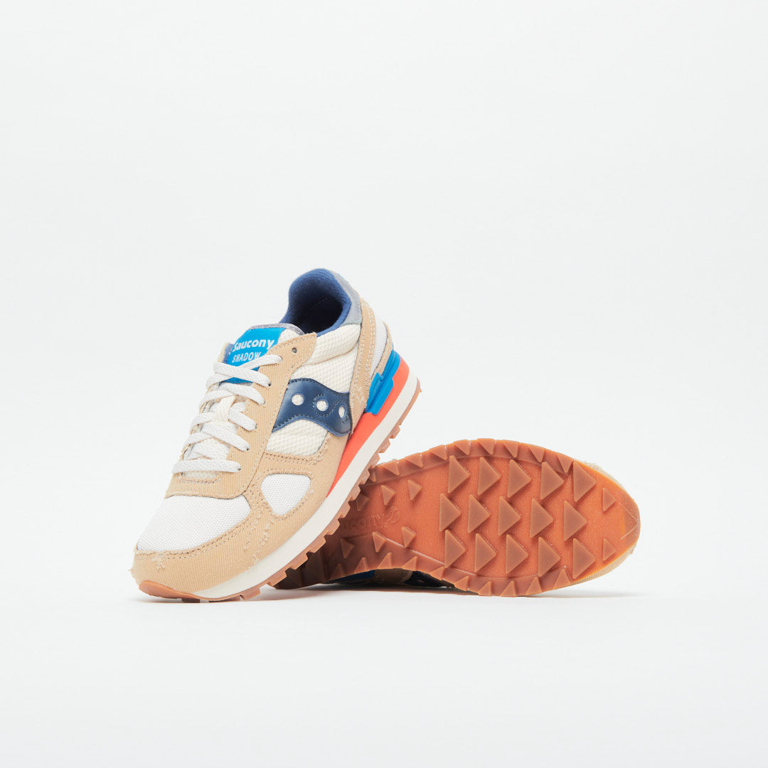 Saucony Shadow Original (Sand/White) S70636-2