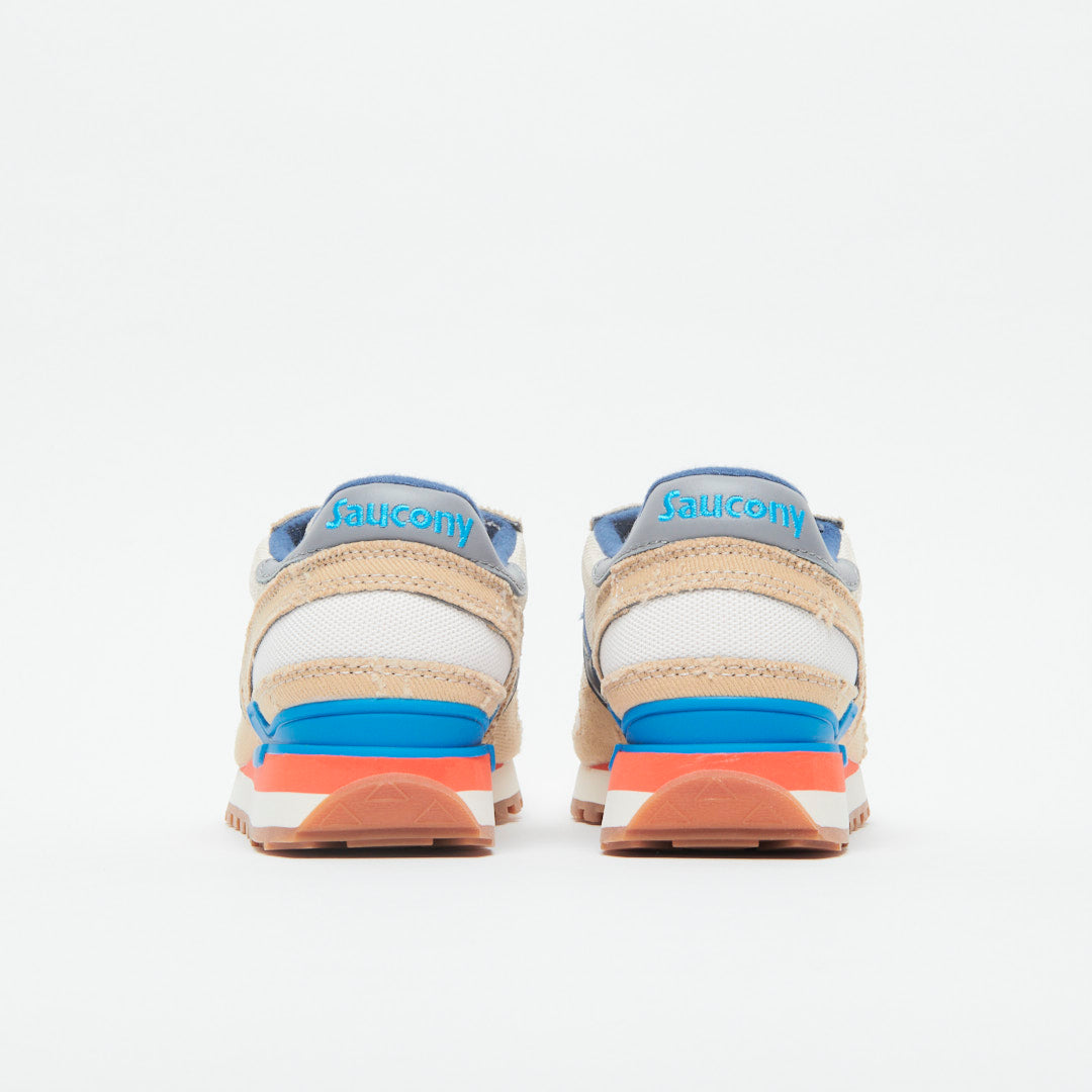 Saucony Shadow Original (Sand/White) S70636-2