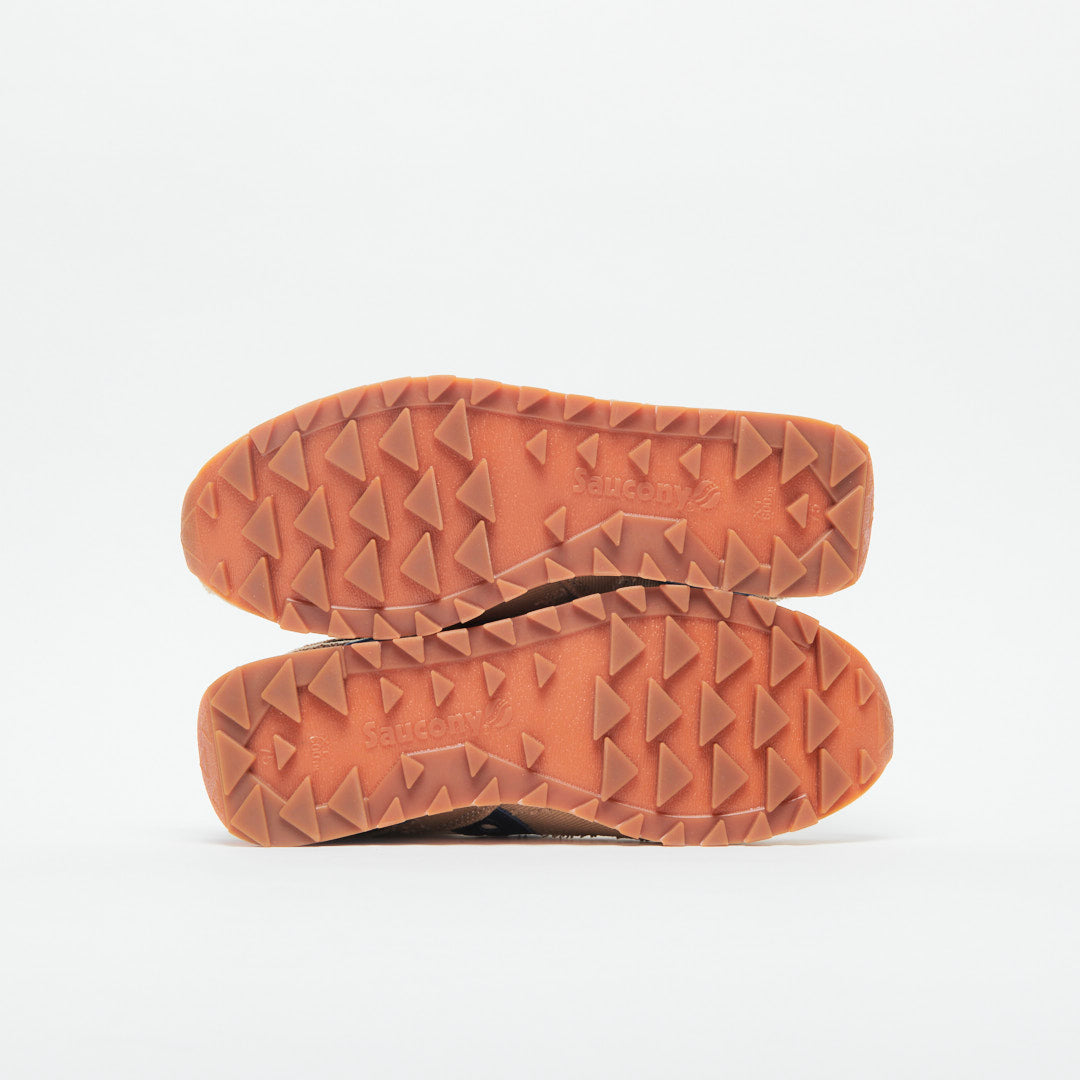 Saucony Shadow Original (Sand/White) S70636-2