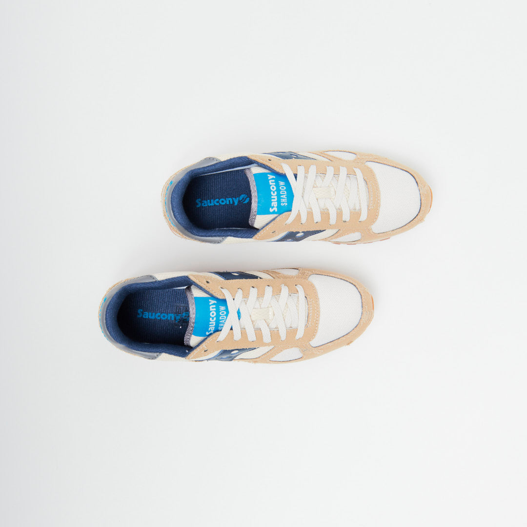 Saucony Shadow Original (Sand/White) S70636-2