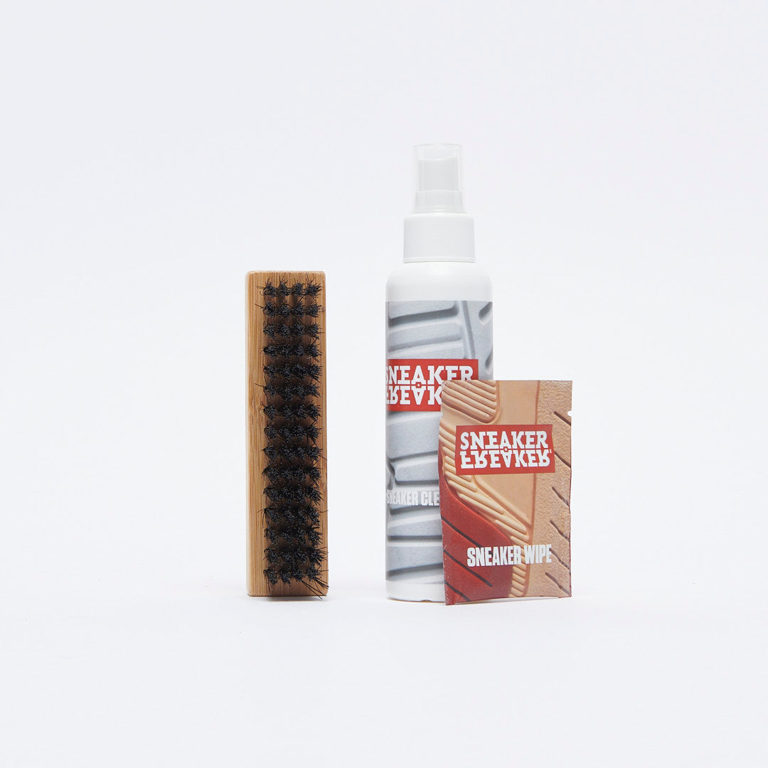 Sneaker Lab x Sneaker Freaker 125ml Basic Cleaning Kit