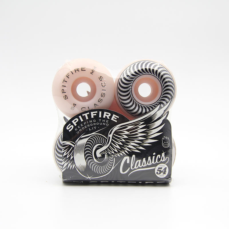 Spitfire Wheels Classics 99a 51/52/54mm