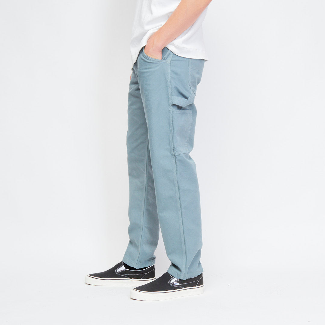 Stan Ray - 80s Painter Pant (Battle Grey Twill)