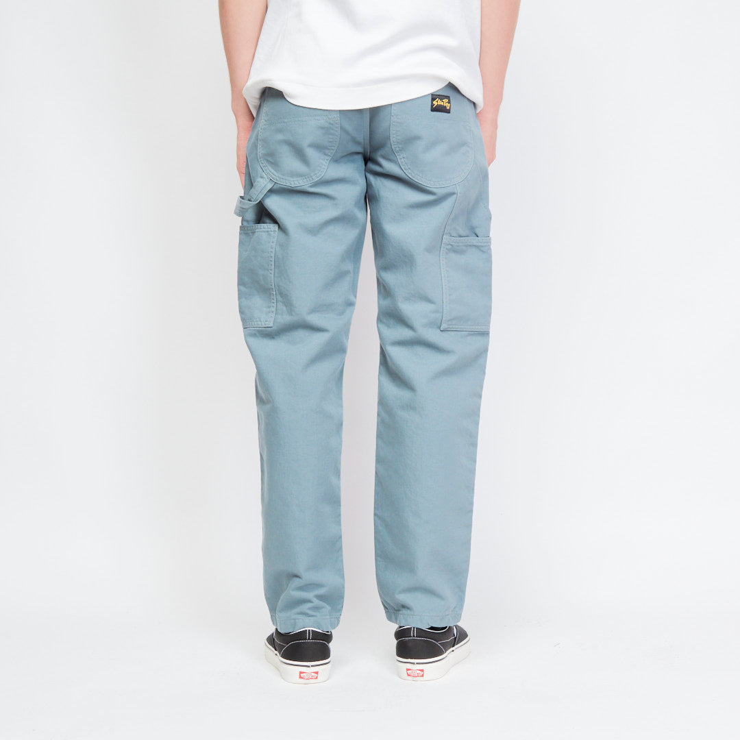 Stan Ray - 80s Painter Pant (Battle Grey Twill)