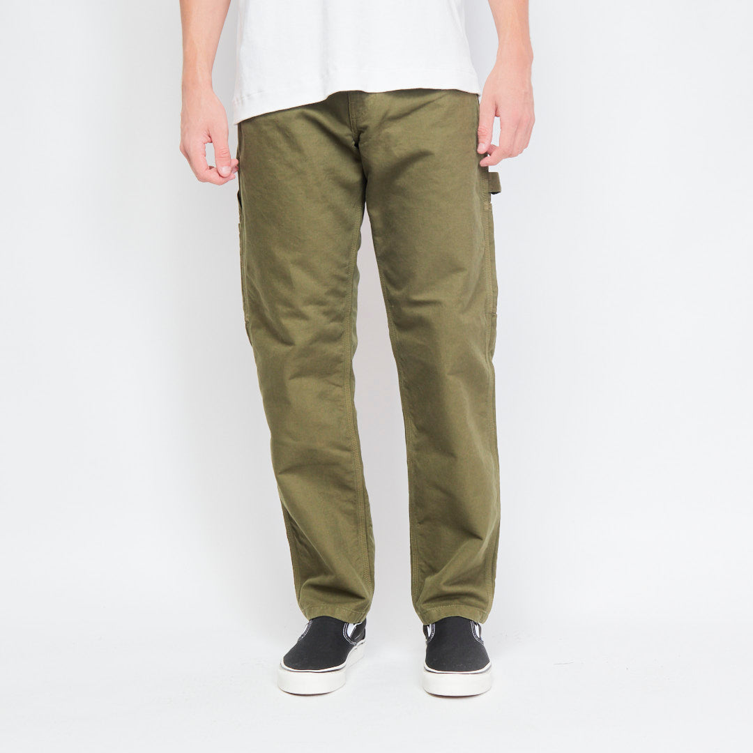 Stan Ray - 80s Painter Pant (Olive Twill)